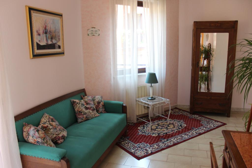 Albergo Al Castello Recoaro Terme Esterno foto
